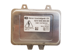 Konverter Xenon-Modul 5DV009000-00 BMW Original OE