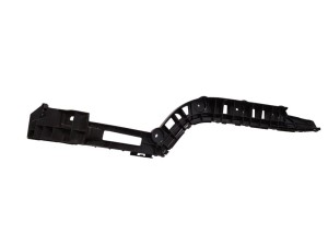 Linker hinterer Stoßstangenschieber 3AF807393B VW Passat B7 Alltrack Original OE