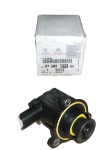 TURBO-MAGNETVENTIL CITROEN PEUGEOT V759327380