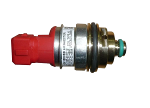 Renault LPG-Einspritzdüse 1.2 M0412 Neu Tech-France