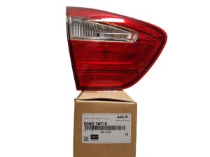 Linke Rückleuchte 924051W710 924031W2 Kia Rio III Sehr gut Original OE