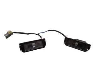 Kennzeichenbeleuchtung 9250X-2C7 Kia Sehr gut Original OE
