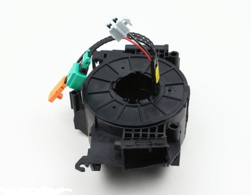 Zwijacz Taśma Airbag Renault Trafic 2556700Q0D IDEALPARTS.PL