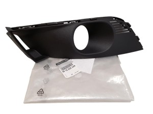 Kühlergrill vorne links 261522924r Stoßstange Renault Megane IV Neu Original OE