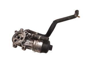 Ölfiltergehäusekühler 9656830180 RHR 2.0 HDI 16V Original OE