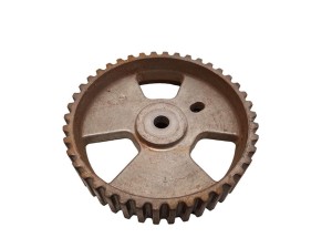 Steuerzahnrad 0805E7 RHR 2.0 HDI 16V Original OE