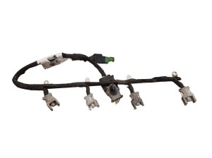 Delphi Einspritz-Installationskabelbaum 9664447580 RHR 2.0 HDI 16V Original OE