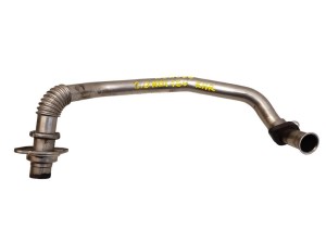 EGR-Leitung 9652264880 RHR 2.0 HDI 16V Original OE