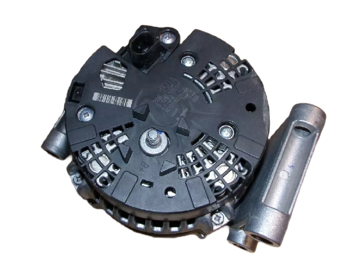 ALTERNATOR C JUMPER III