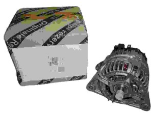 GENERATOR CITROEN JUMPER PEUGEOT BOXER 5705.EH