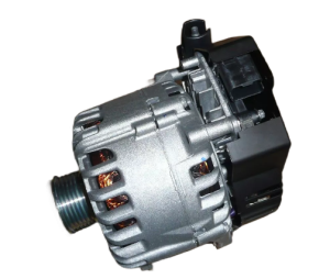 Lichtmaschine Citroen C4 II / C5 III JUMPY IV 9826550280 Neu Original OE