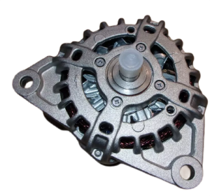 GENERATOR CITROEN JUMPER BOXER DUCATO 3.0 HDI 1613284780