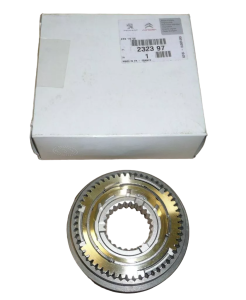 Citroen Peugeot Getriebesynchronisator 232397 Neu Original OE