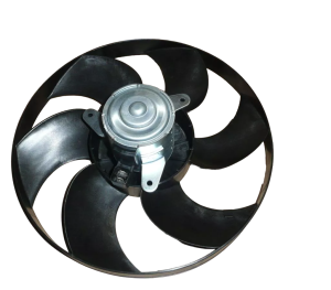Citroën-Peugeot-Fan 125363 Neu Original OE