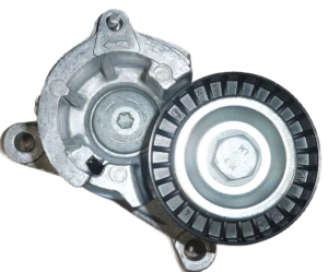 Spannrolle für Keilriemen-Lichtmaschine PEUGEOT CITROEN 5751.61