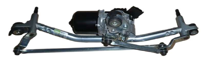 6401F4 MECHANIZM WYCIERACZEK