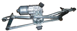 Scheibenwischermechanismus CITROEN PEUGEOT 6405.LK 9682861480