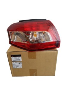 Peugeot Linke Rückleuchte 4008 1607699280 Neu Original OE