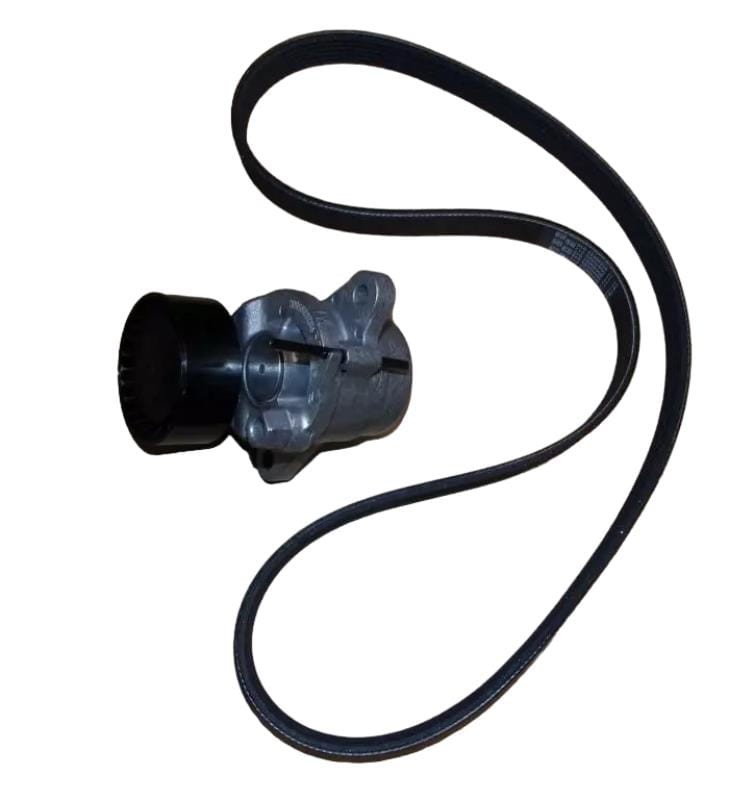 Pasek Klinowy Peugeot Citroen 1631627780 IDEALPARTS.PL