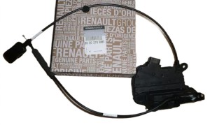 Türschloss vorne rechts Renault Trafic III 805027088R Neu Original OE
