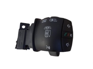 Funkfernbedienungsschalter 255520014R ZURÜCK