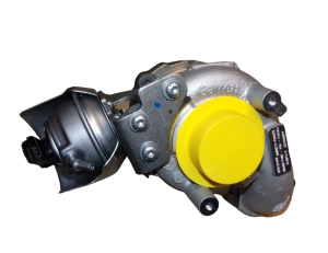 Turbolader Citroën Peugeot 1.6 Hdi 9848017480 Neu Original OE