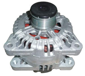 Lichtmaschine Citroen Peugeot 1.6 HDI 5705EY Neu Original OE
