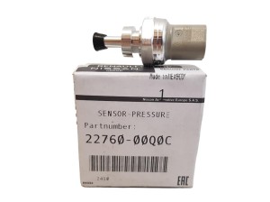 Renault Trafic III Abgasdrucksensor 1.6 dCi 2276000Q0C Neu Original OE