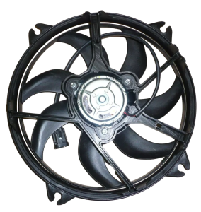 Citroën-Peugeot-Fan 1253K1 Neu Original OE