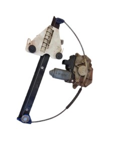 FENSTERMECHANISMUS HINTER LINKS AUDI A3 8L 8L4959801A