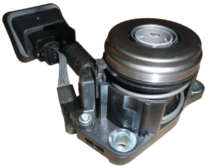 Kupplungslageraktuator Peugeot Citroen 1.6 HDI 2041A3 Neu Original OE