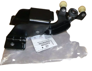 Jumpy / Expert III Side Door Center Cart 9033T9 Neu Original OE