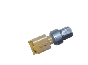 Citroën Peugeot Klimaanlagendrucksensor 9833078680 Neu Original OE