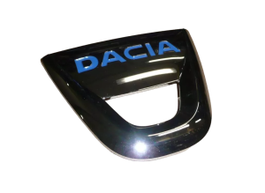 Dacia Frontemblem 628907592R Neu Original OE