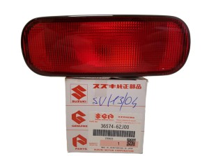 Nebelschlussleuchte 36574-62J00 Suzuki Swift MK8 Vitara Original OE