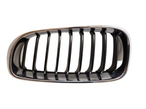Kühlergrill-Attrappe Niere links 7394803 BMW 3 GT F34 Original OE