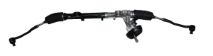 Dacia Duster Lenkgetriebe 490016615R Neu Original OE