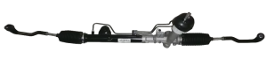 Dacia Duster Lenkgetriebe 490016557R Neu Original OE