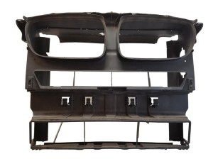 Verstärkung des vorderen Riemens 51747210476 BMW X3 F25 X4 F26 Original OE