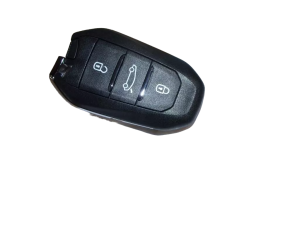 Schlüssel 98124195ZD Peugeot 308 508 Neu Original OE