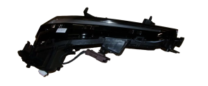 Rechte Peugeot LED-Tagfahrleuchte 508 1638037780 Neu Original OE