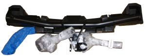 Peugeot Anhängerkupplung 508 II 1616765480 Neu Original OE