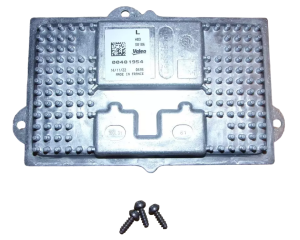Peugeot Xenon-Konverter 508 Raum 1674562980 links Neu Original OE