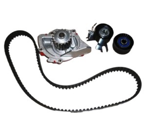 Zahnriemensatz 2.0 HDI 16V ORIGINAL 1613561780