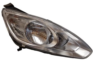 Rechter Frontscheinwerfer 89502244 AM5113W029AF Ford C-Max II Original OE