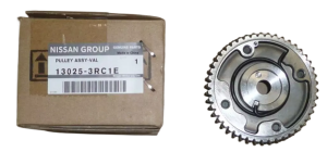 Nockenwellenrad 1.6 TCE 130253RC1E NEUES ORIGINAL RENULT