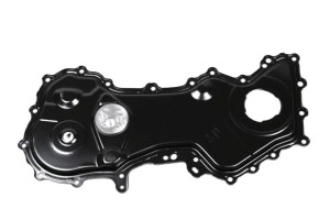 Steuergehäusedeckel 2.3 DCI NEU ORIGINAL 8200805594