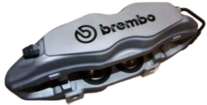 BREMSSATTEL VORNE LINKS RENAULT MEGANE III 2.0 RS 410011535R