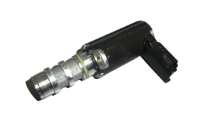 Ölpumpen-Magnetventil Citroen Peugeot 9815631580 Neu Original OE