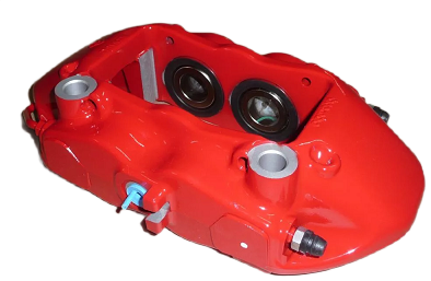 410019207R  RENUALT MEGANE III RS PRAWY ZACISK